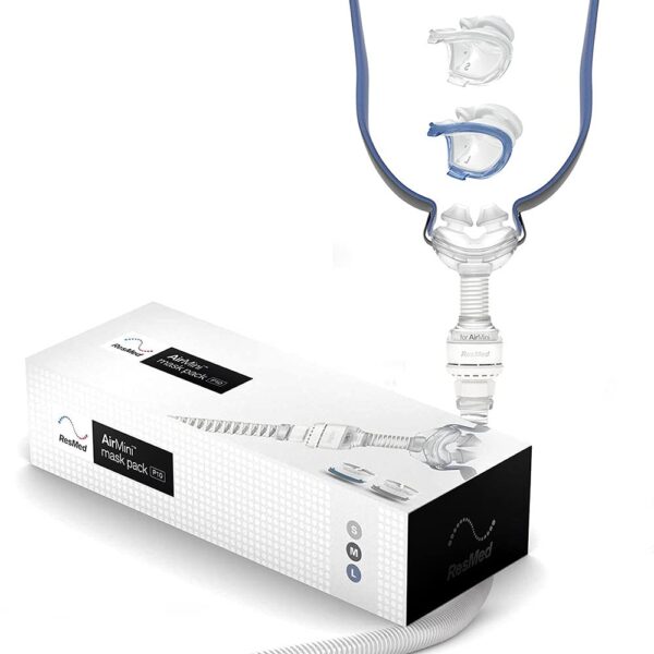 Resmed Airmini P10 Mask - Image 3