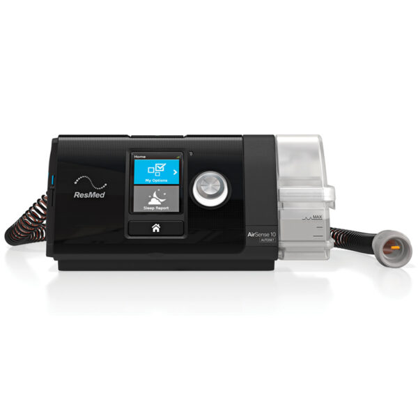 Resmed AirSense 10 AutoSet Tripack
