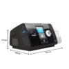Resmed AirSense 10 AutoSet Tripack - Image 4