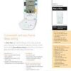 Alice PDX Portable Sleep Diagnostics by Philips - Image 3
