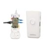 Alice PDX Portable Sleep Diagnostics by Philips