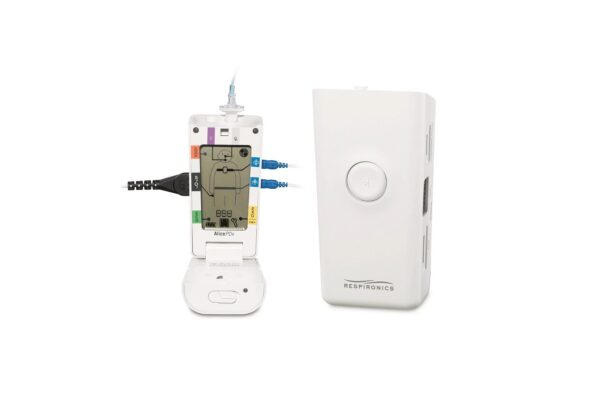 Alice PDX Portable Sleep Diagnostics by Philips