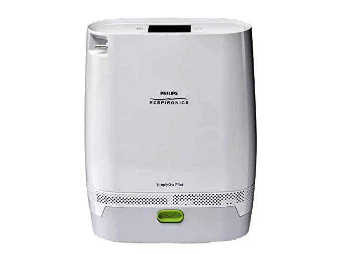 Inogen Portable Oxygen Concentrator